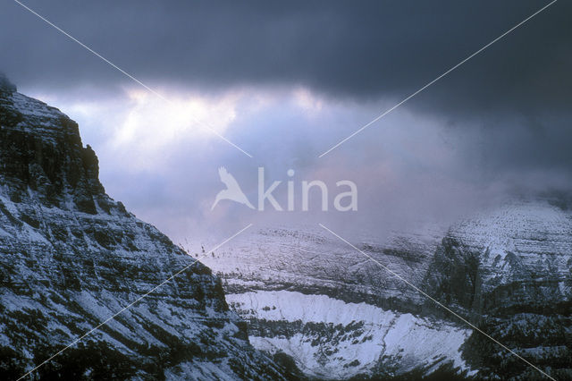 Glacier National Park