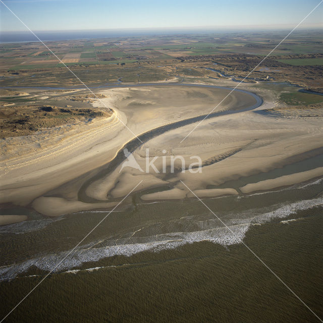 Nationaal Park Duinen van Texel