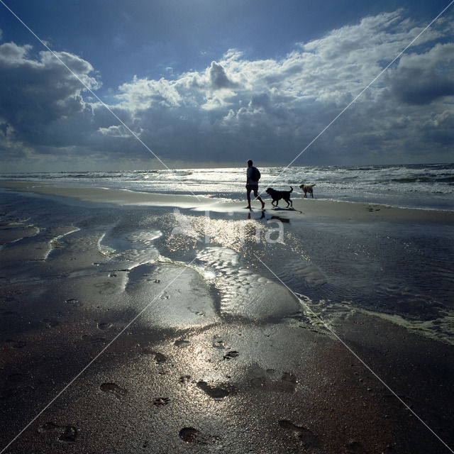 Nationaal park Schiermonnikoog