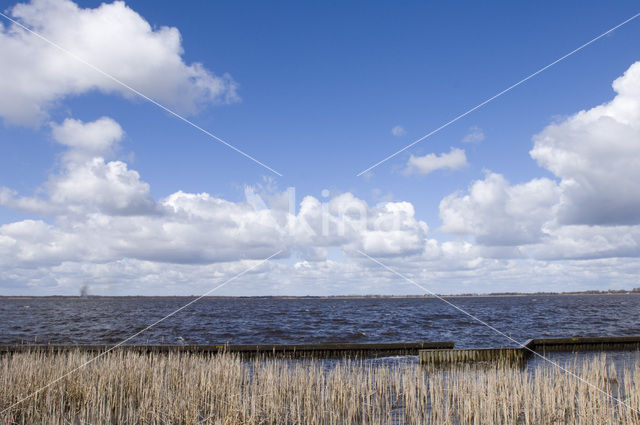 Nationaal Park Weerribben-Wieden