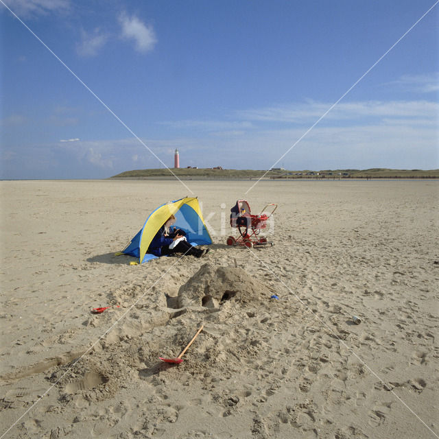 Noordzeestrand