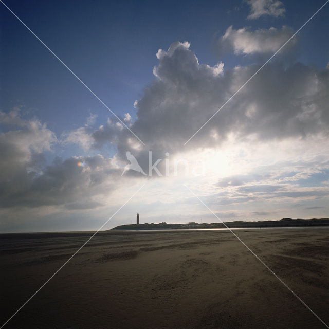 Noordzeestrand