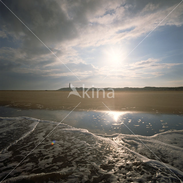 Noordzeestrand