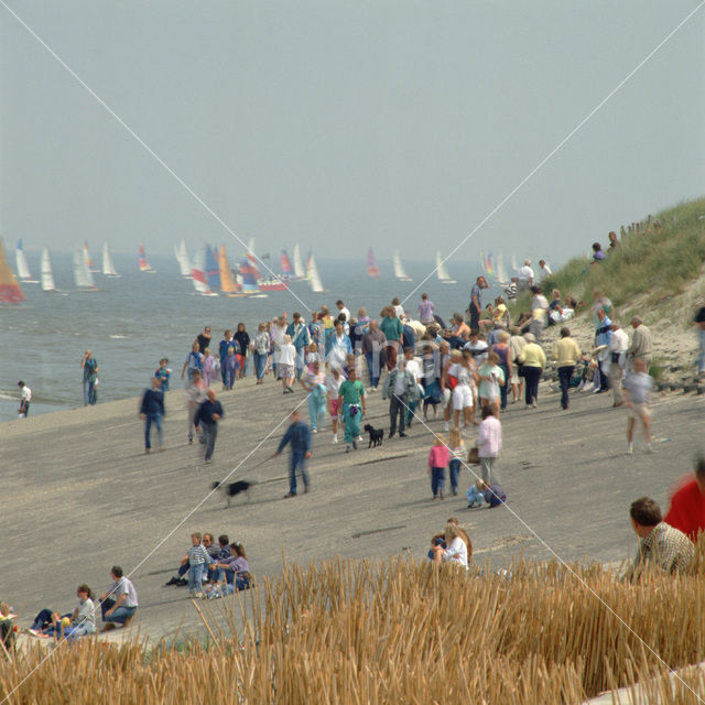 Noordzeestrand