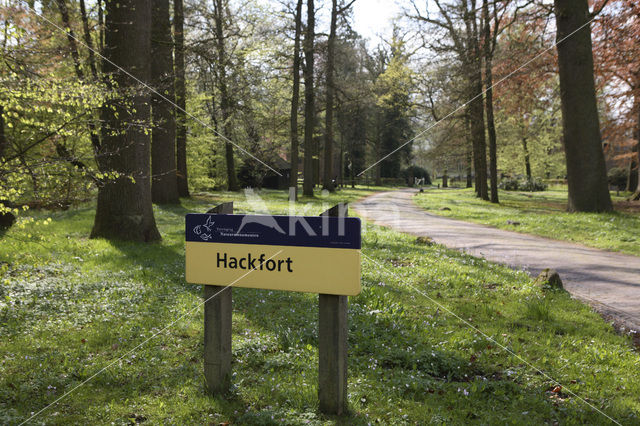 Landgoed Hackfort