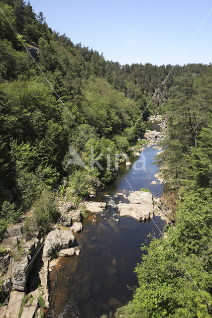 Le Puy-en-Velay