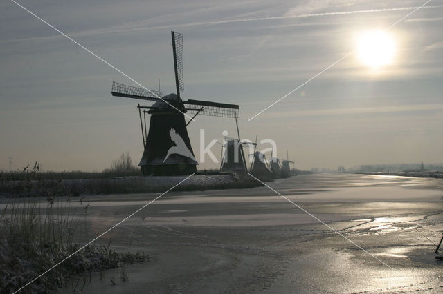 Windmills