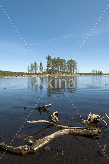 Nationaal Park Fulufjället