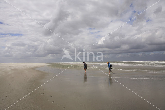 Nationaal park Schiermonnikoog