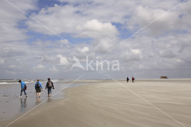 Nationaal park Schiermonnikoog