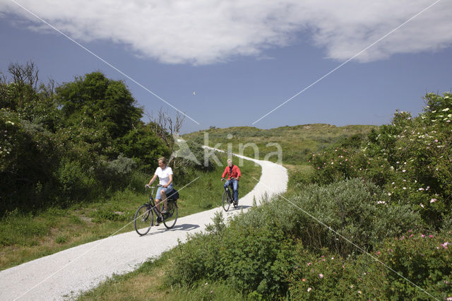 Nationaal park Schiermonnikoog