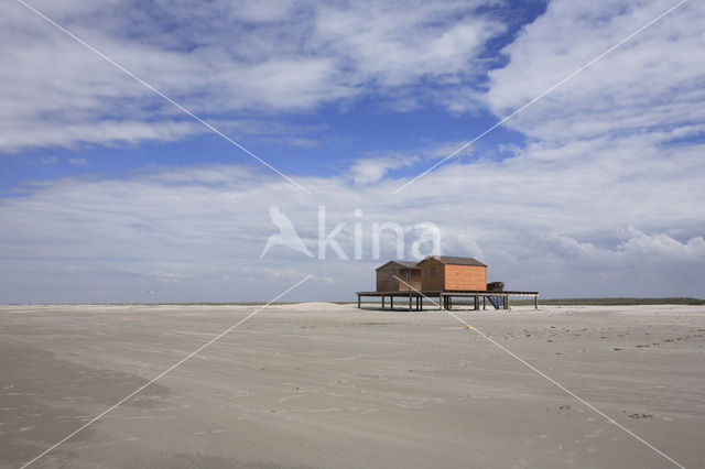 Nationaal park Schiermonnikoog