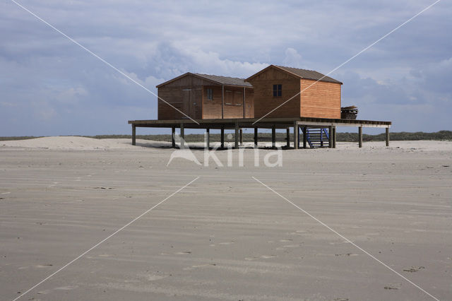 Nationaal park Schiermonnikoog