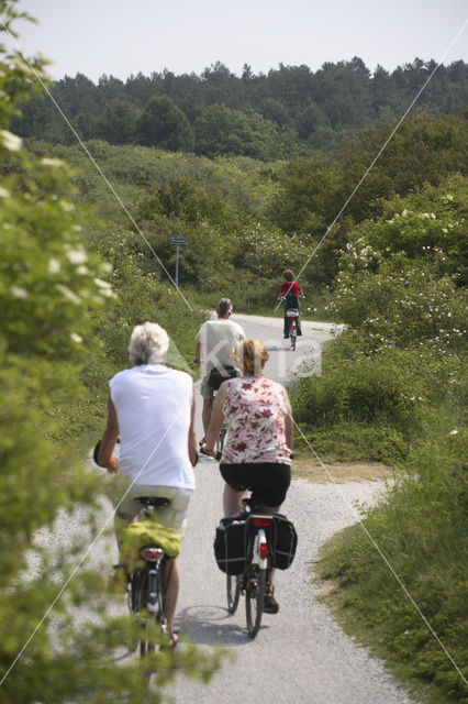 Nationaal park Schiermonnikoog