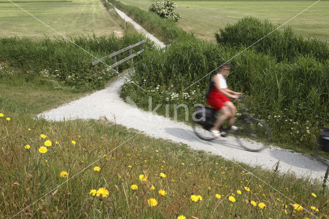 Nationaal park Schiermonnikoog