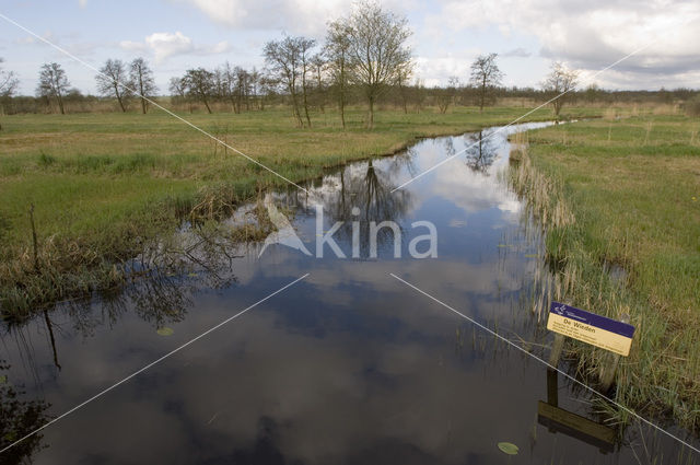 National Park Weerribben-Wieden