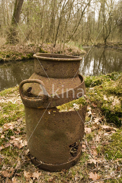 Nationaal Park Weerribben-Wieden