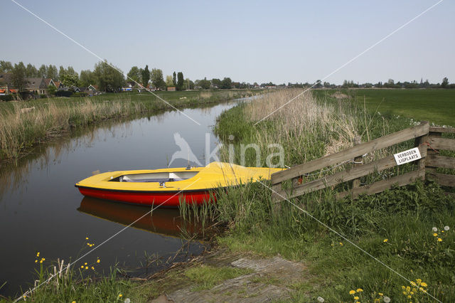 Nijezijl