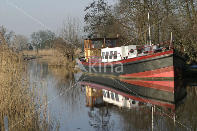 Polder Groot Mijdrecht