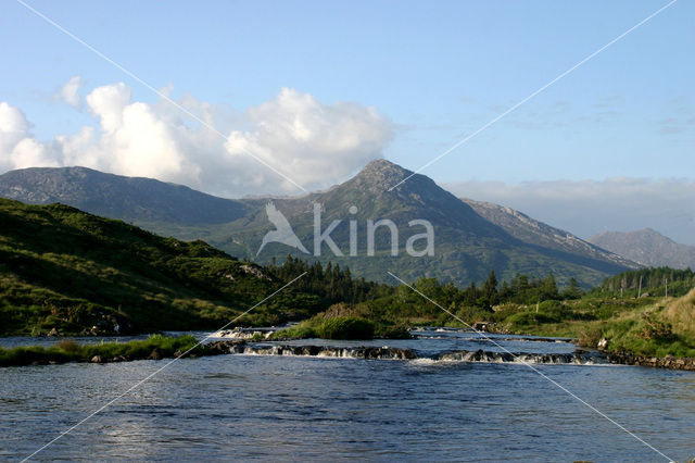 Connemara National Park