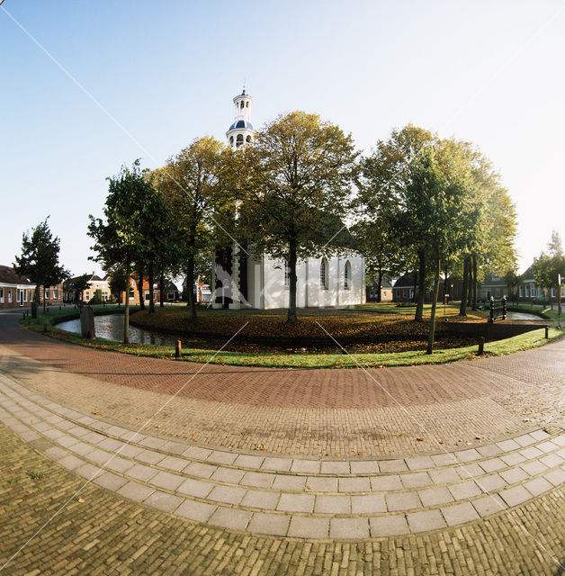 Gereformeerde Kerk