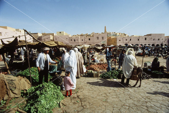 Ghardaia