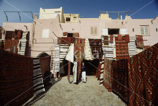 Ghardaia