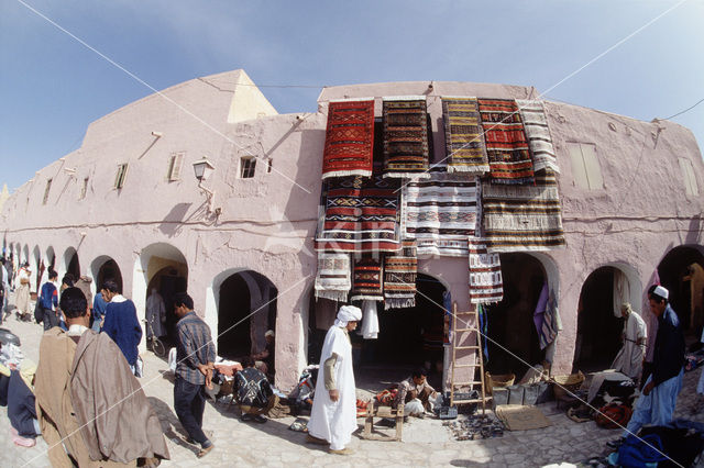 Ghardaia