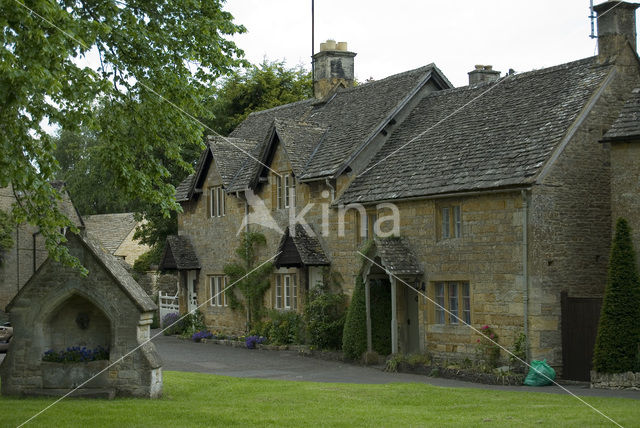 Lower Slaughter