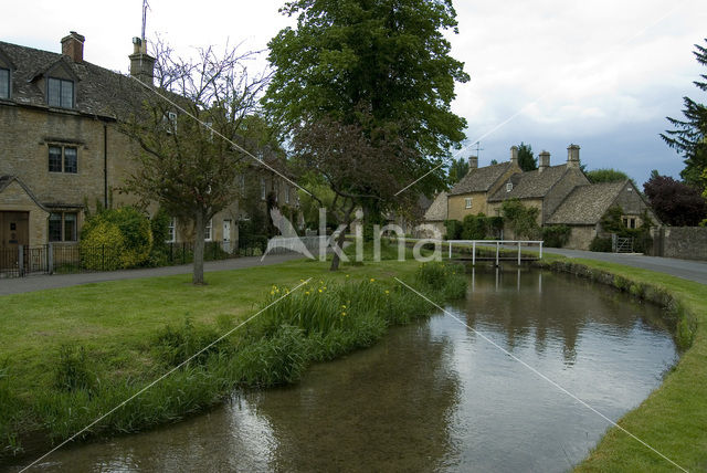 Lower Slaughter