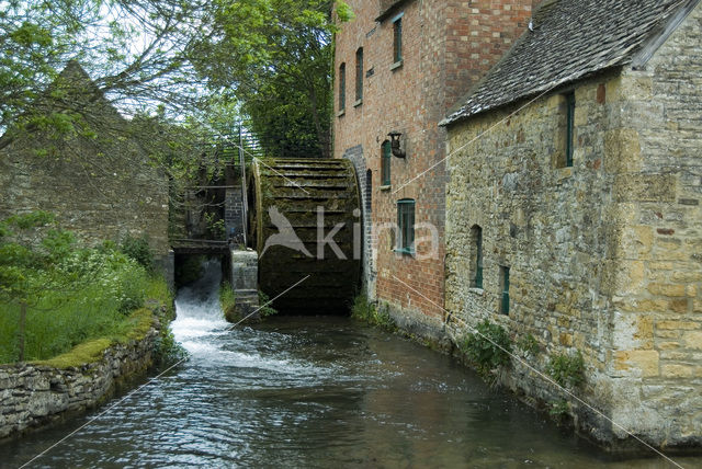 Lower Slaughter