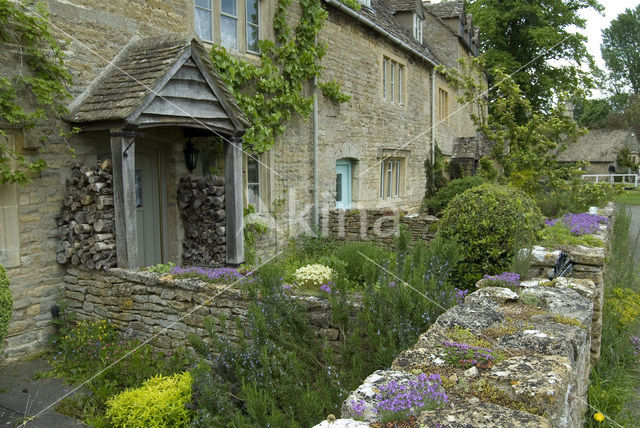 Lower Slaughter