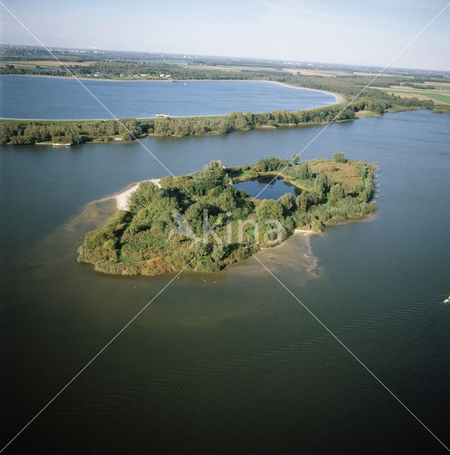 Nationaal Park de Biesbosch