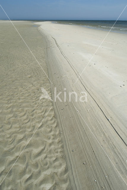 Nationaal Park Duinen van Texel