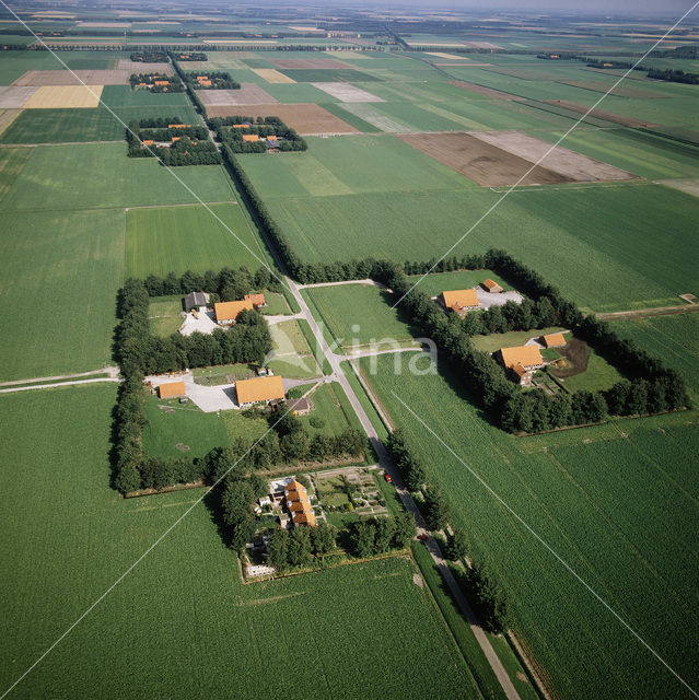 Noordoostpolder