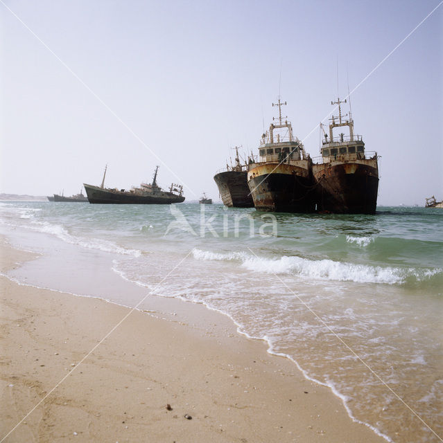 Nouadhibou