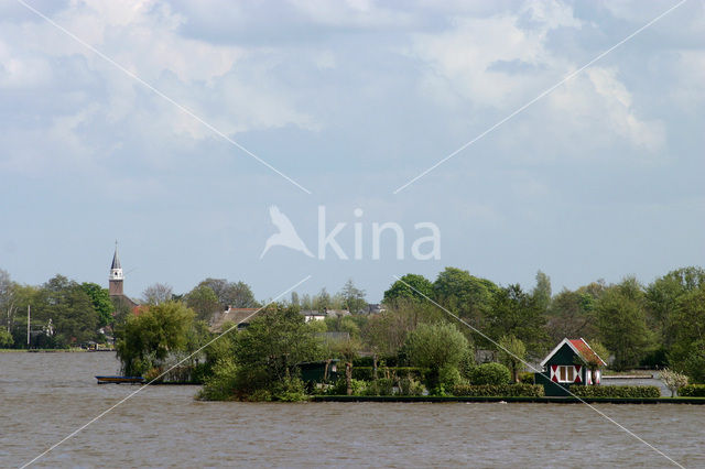 Reeuwijkse Plassen