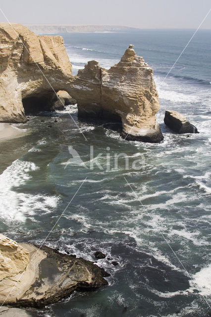 Ballestas eilanden