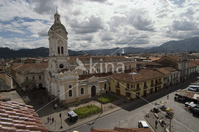 Cuenca