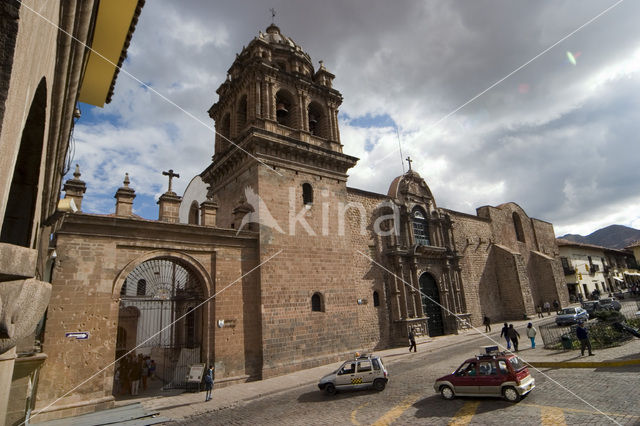 Cusco