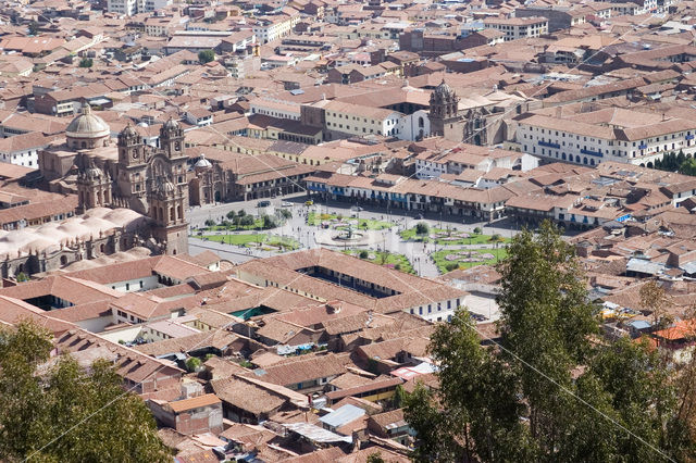 Cusco