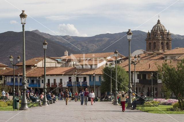 Cusco