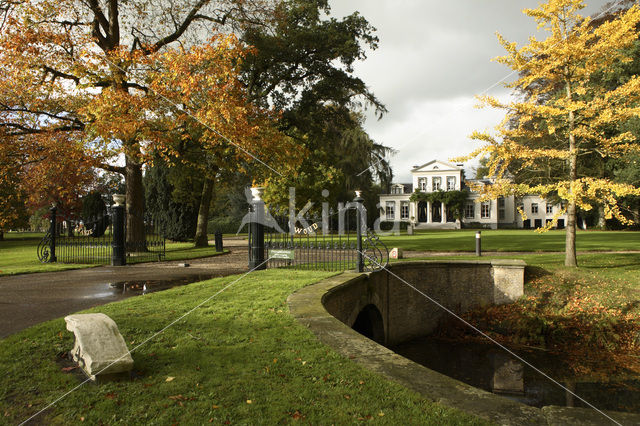 Huis Oranjewoud