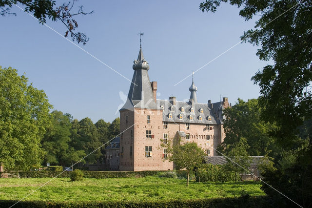 Kasteel Doorwerth