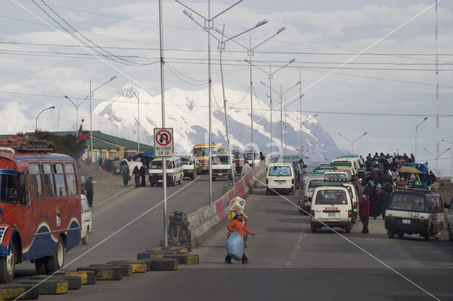 La Paz