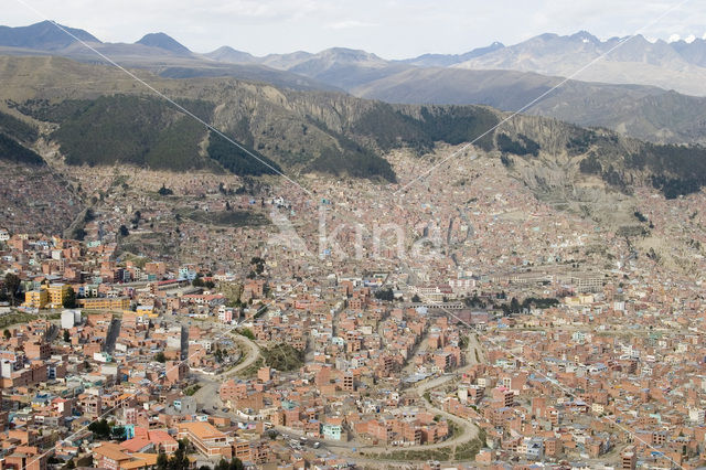 La Paz