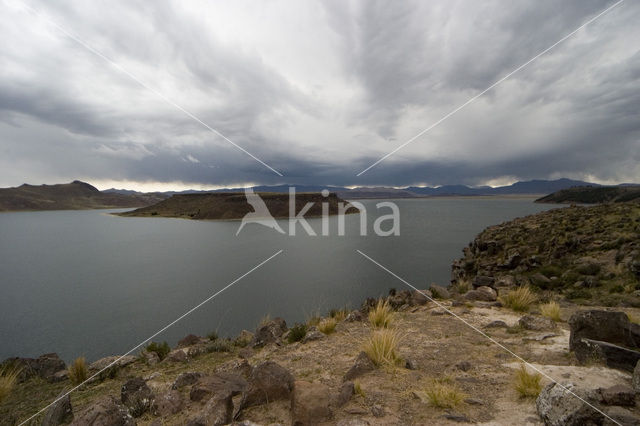 Lago Umayo