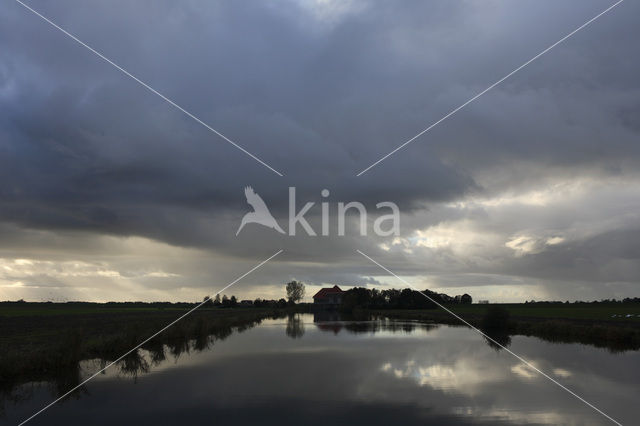 Nationaal Park Weerribben-Wieden