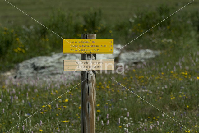 Parc National de la Vanoise