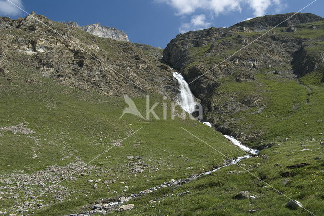 Parc National de la Vanoise